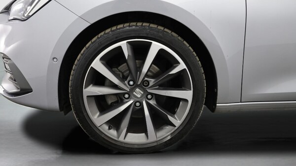 Used SEAT Leon 2021 for sale - 76189353: Photo 19