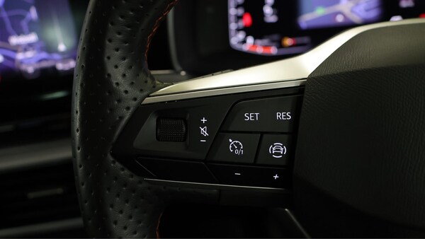 Used SEAT Leon 2021 for sale - 76189353: Photo 23