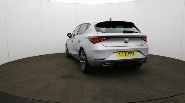 Used SEAT Leon 2021 for sale - 76189353: Photo 34