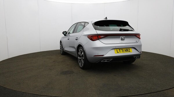 Used SEAT Leon 2021 for sale - 76189353: Photo 35