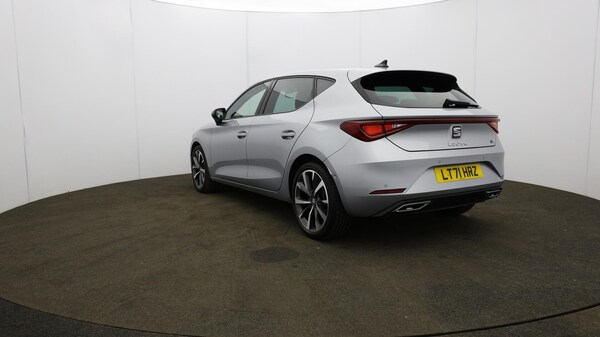 Used SEAT Leon 2021 for sale - 76189353: Photo 36