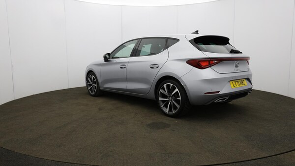Used SEAT Leon 2021 for sale - 76189353: Photo 37