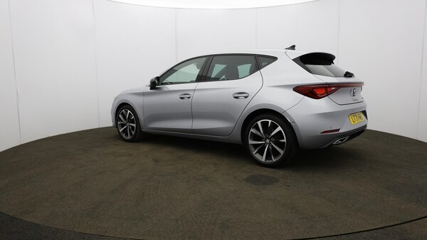 Used SEAT Leon 2021 for sale - 76189353: Photo 38