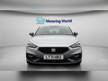 Used SEAT Leon 2021 for sale - 76189353: Photo 3