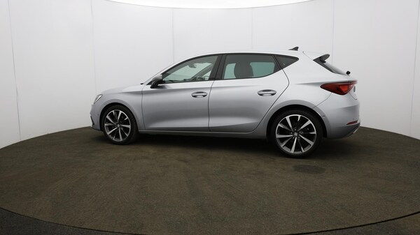 Used SEAT Leon 2021 for sale - 76189353: Photo 40