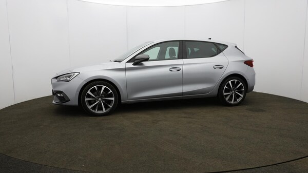 Used SEAT Leon 2021 for sale - 76189353: Photo 41