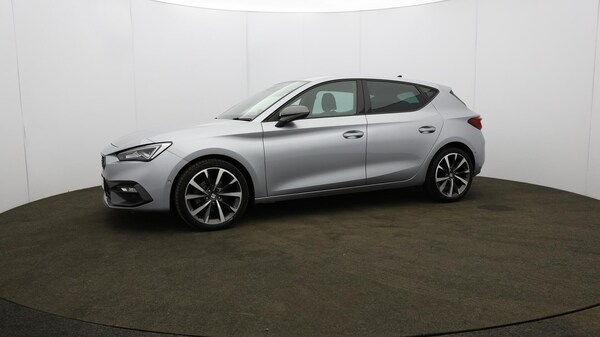 Used SEAT Leon 2021 for sale - 76189353: Photo 42
