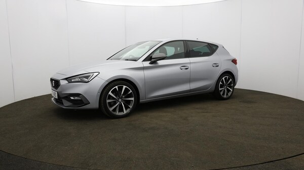Used SEAT Leon 2021 for sale - 76189353: Photo 43
