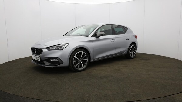 Used SEAT Leon 2021 for sale - 76189353: Photo 44