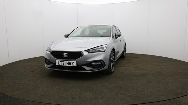 Used SEAT Leon 2021 for sale - 76189353: Photo 47