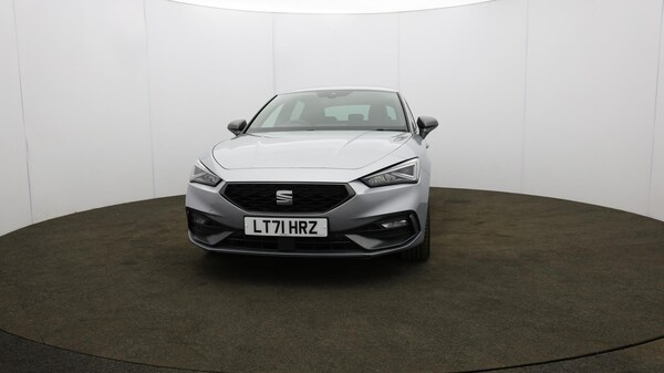 Used SEAT Leon 2021 for sale - 76189353: Photo 48
