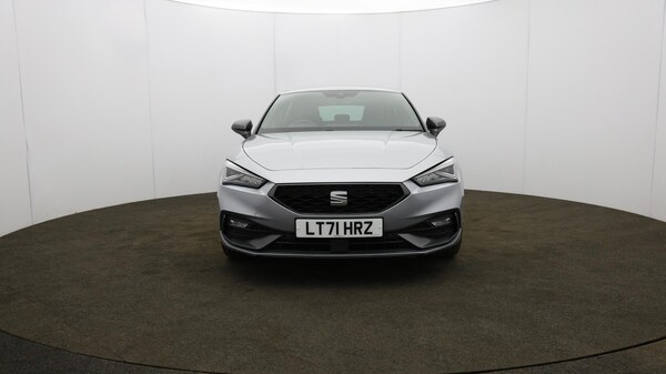 Used SEAT Leon 2021 for sale - 76189353: Photo 49