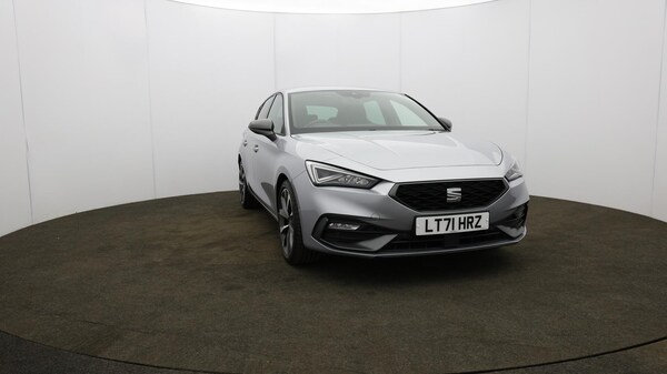 Used SEAT Leon 2021 for sale - 76189353: Photo 51