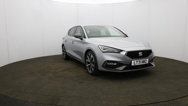 Used SEAT Leon 2021 for sale - 76189353: Photo 52