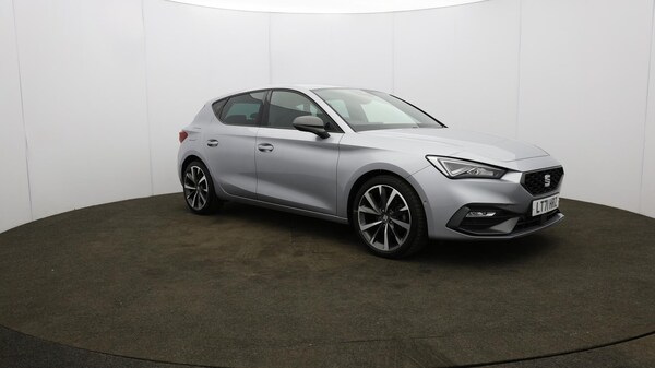 Used SEAT Leon 2021 for sale - 76189353: Photo 54