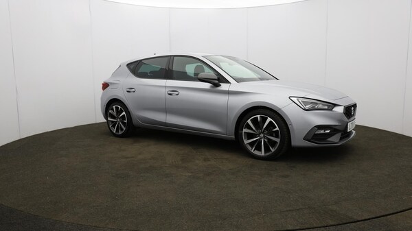 Used SEAT Leon 2021 for sale - 76189353: Photo 55