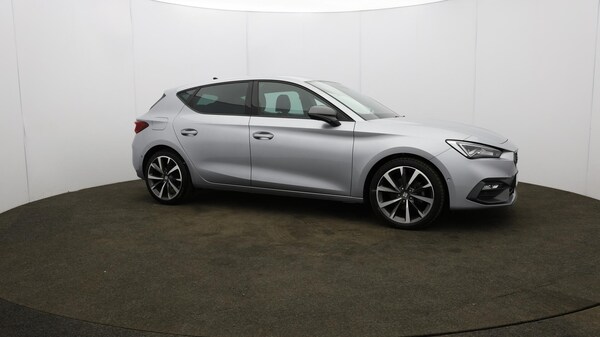Used SEAT Leon 2021 for sale - 76189353: Photo 56