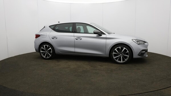 Used SEAT Leon 2021 for sale - 76189353: Photo 57