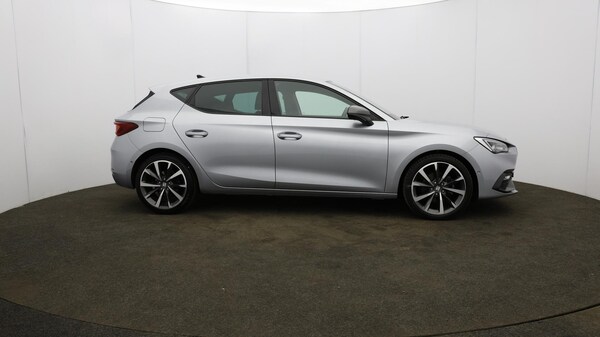 Used SEAT Leon 2021 for sale - 76189353: Photo 58