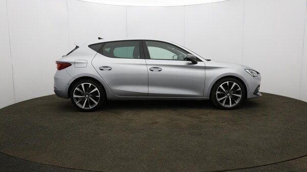 Used SEAT Leon 2021 for sale - 76189353: Photo 59