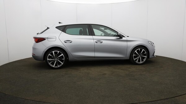 Used SEAT Leon 2021 for sale - 76189353: Photo 60
