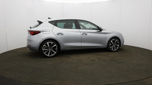 Used SEAT Leon 2021 for sale - 76189353: Photo 61