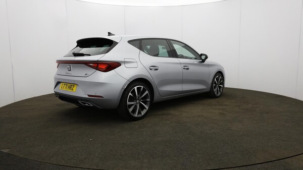 Used SEAT Leon 2021 for sale - 76189353: Photo 64