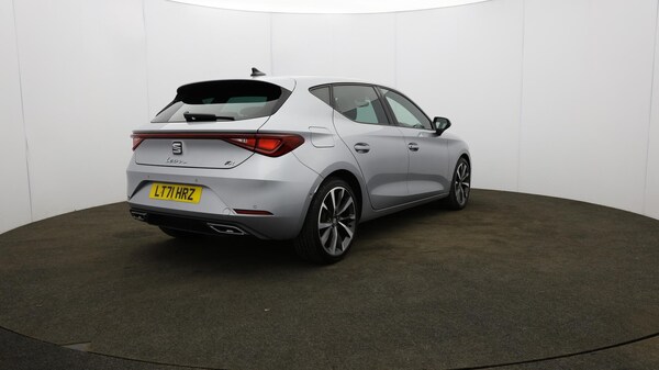 Used SEAT Leon 2021 for sale - 76189353: Photo 65