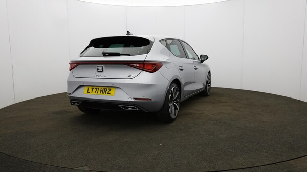 Used SEAT Leon 2021 for sale - 76189353: Photo 66