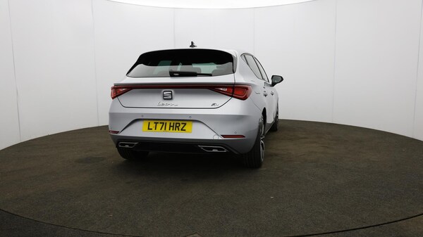 Used SEAT Leon 2021 for sale - 76189353: Photo 67
