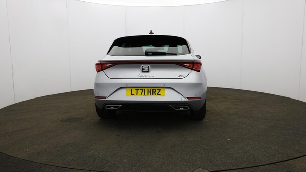 Used SEAT Leon 2021 for sale - 76189353: Photo 68