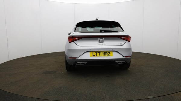 Used SEAT Leon 2021 for sale - 76189353: Photo 69