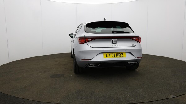 Used SEAT Leon 2021 for sale - 76189353: Photo 70