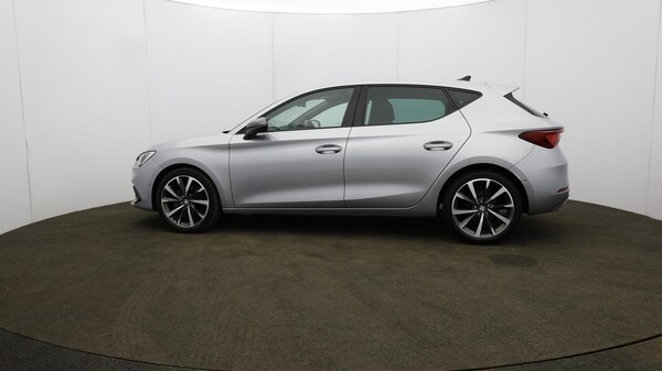 Used SEAT Leon 2021 for sale - 76189353: Photo 71