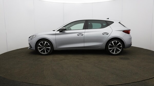 Used SEAT Leon 2021 for sale - 76189353: Photo 72