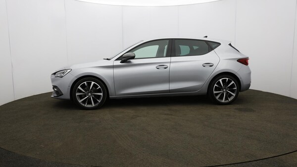 Used SEAT Leon 2021 for sale - 76189353: Photo 73