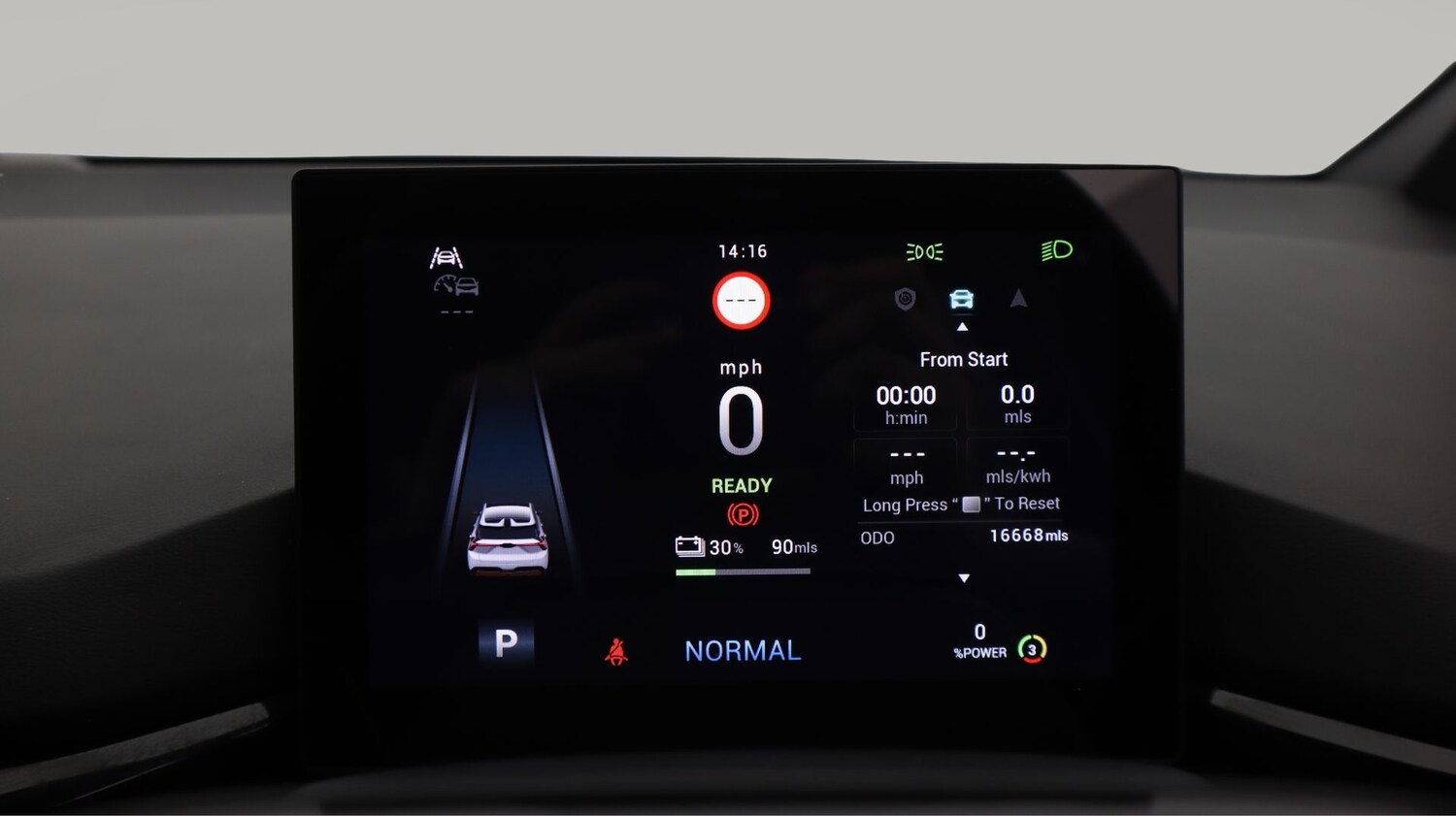 Used MG MG4 2023 for sale - 77270834: Photo 10