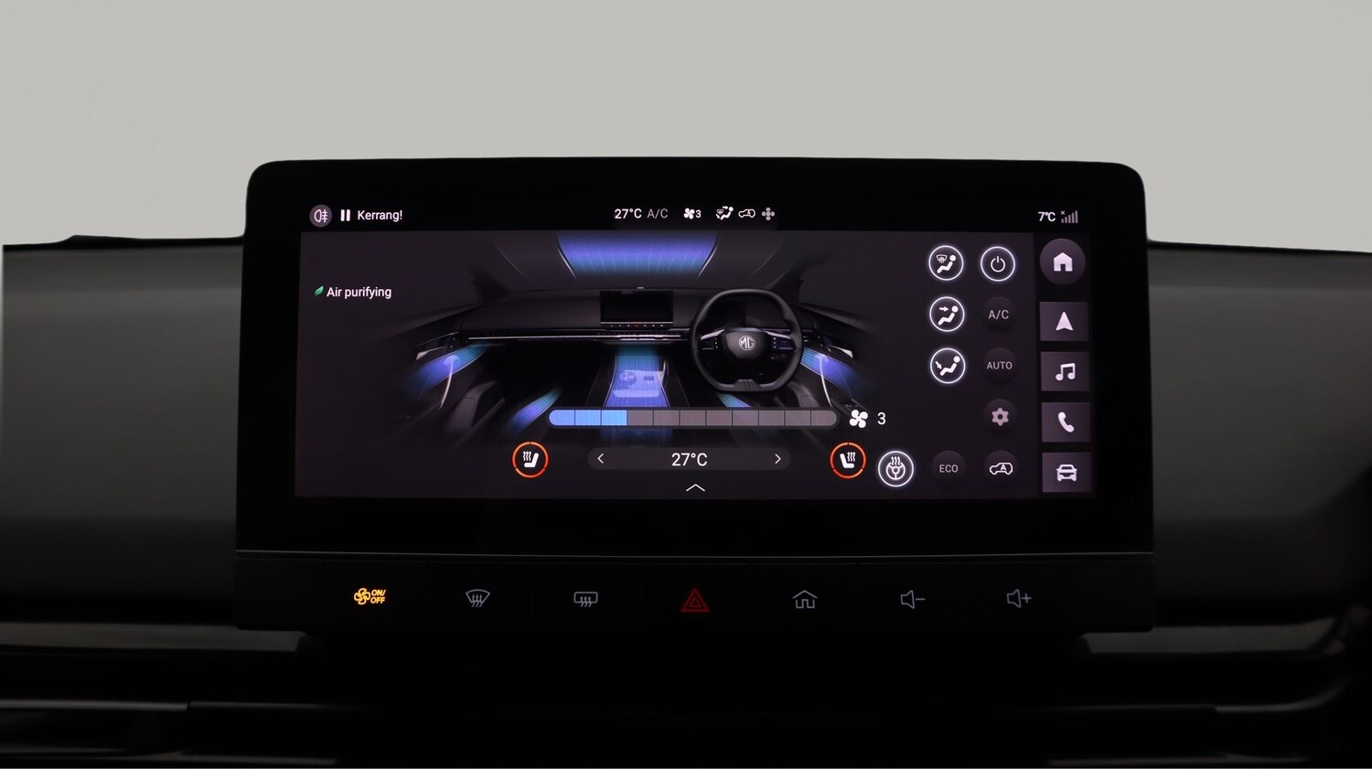 Used MG MG4 2023 for sale - 77270834: Photo 12