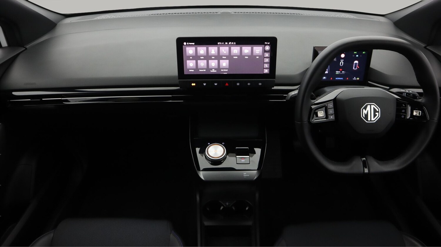Used MG MG4 2023 for sale - 77270834: Photo 13