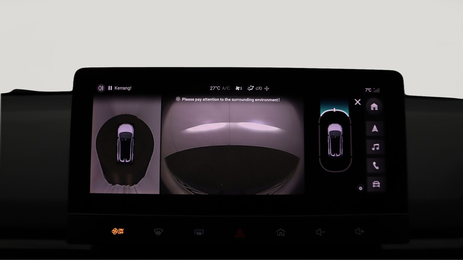 Used MG MG4 2023 for sale - 77270834: Photo 21