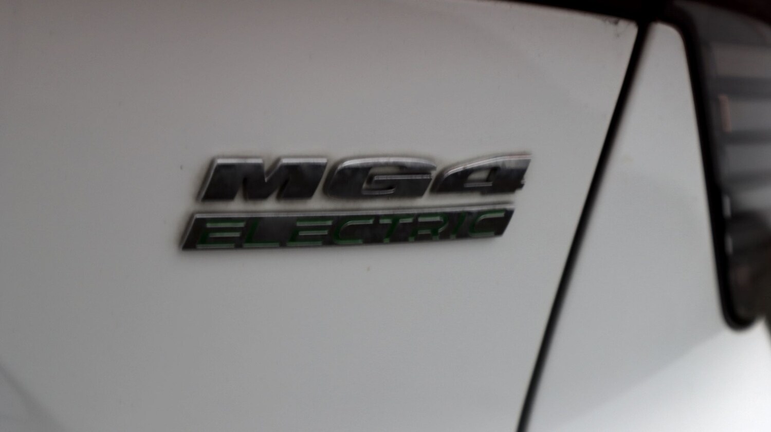 Used MG MG4 2023 for sale - 77270834: Photo 25