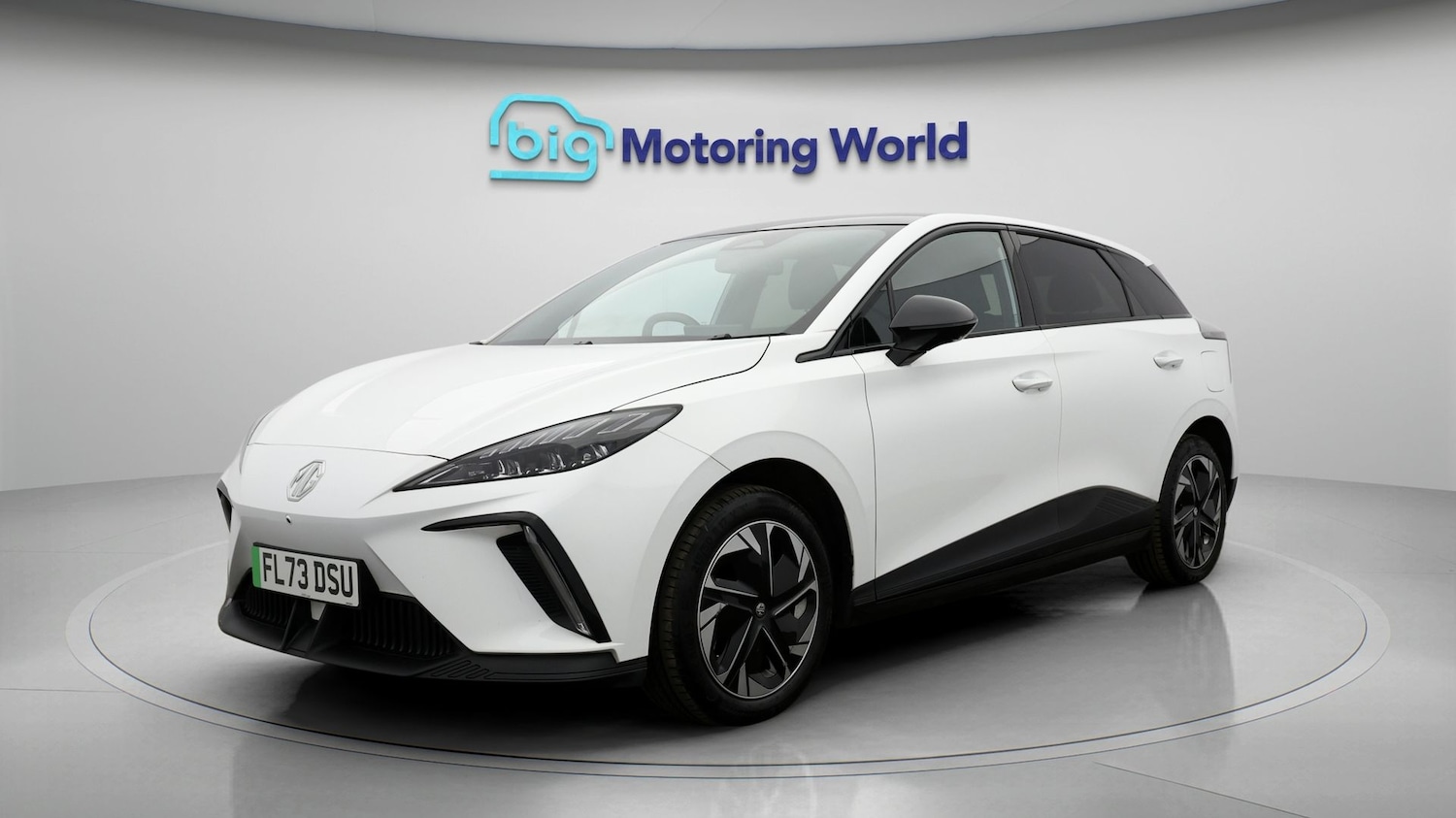 Used MG MG4 2023 for sale - 77270834: Photo 3