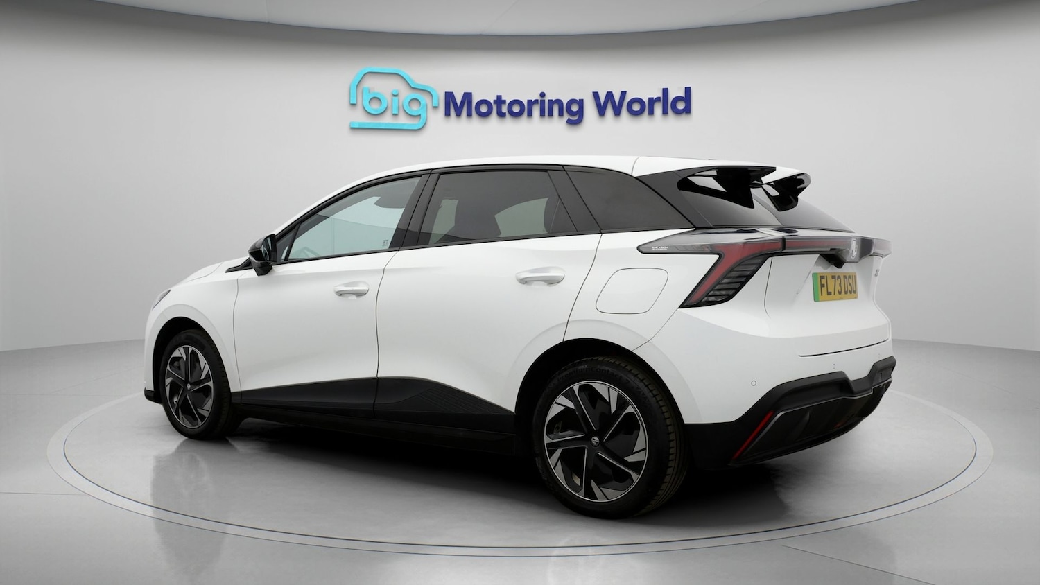 Used MG MG4 2023 for sale - 77270834: Photo 5