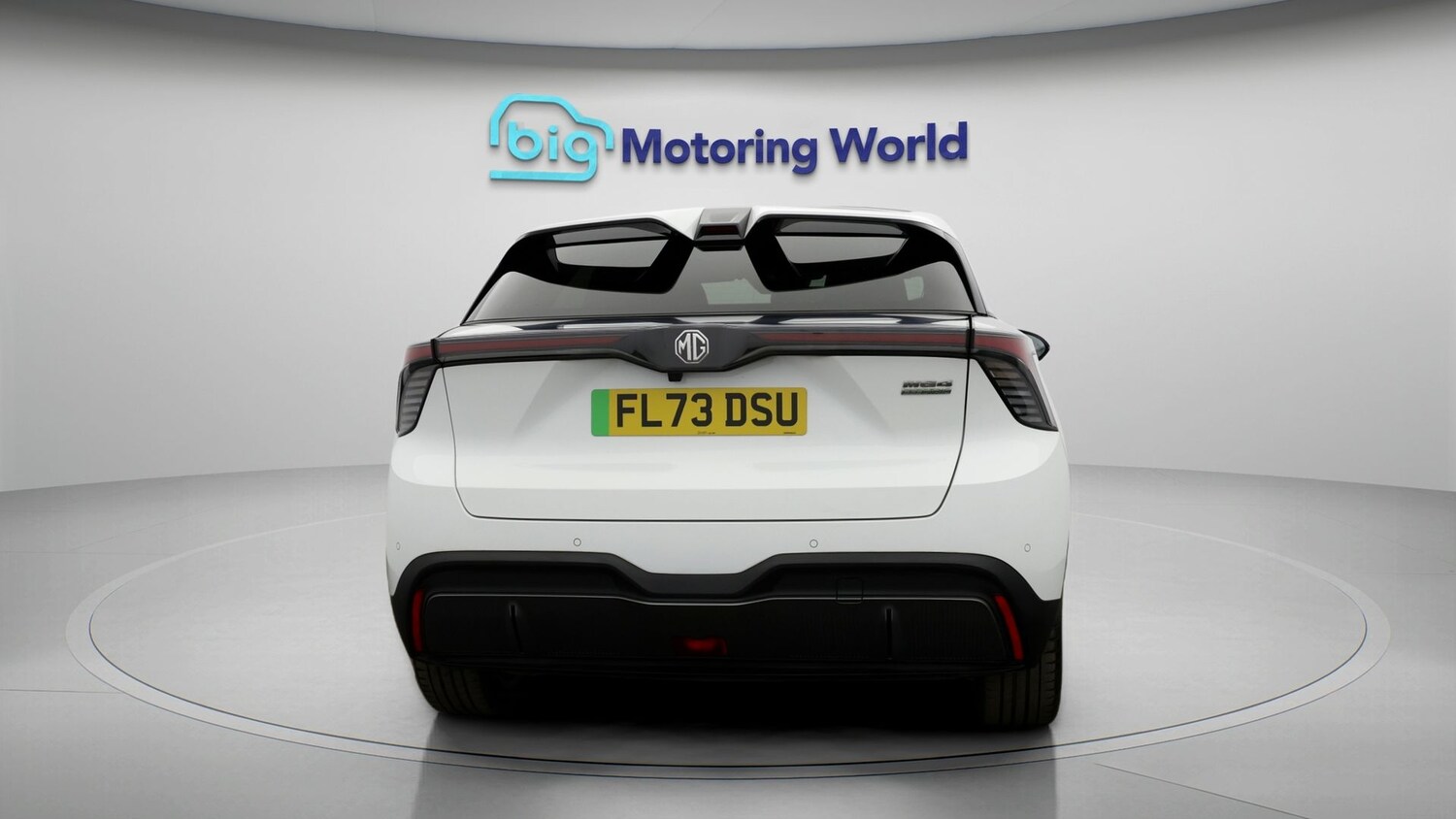 Used MG MG4 2023 for sale - 77270834: Photo 6