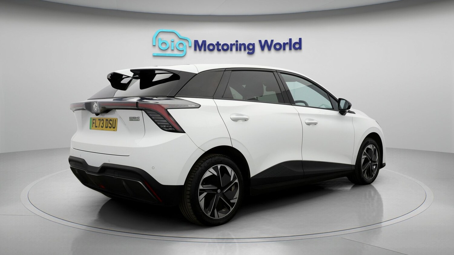 Used MG MG4 2023 for sale - 77270834: Photo 7