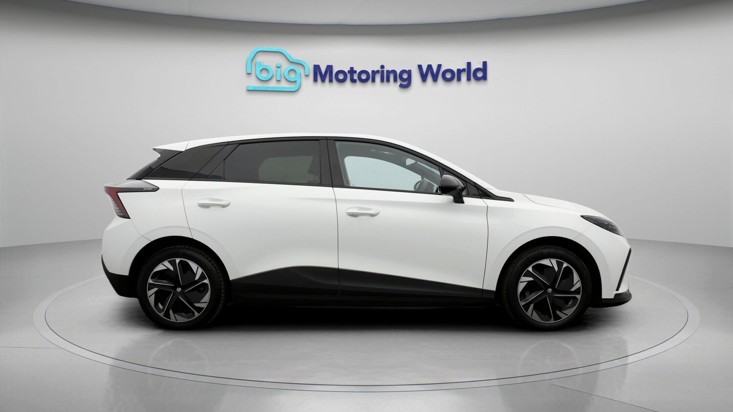 Used MG MG4 2023 for sale - 77270834: Photo 8