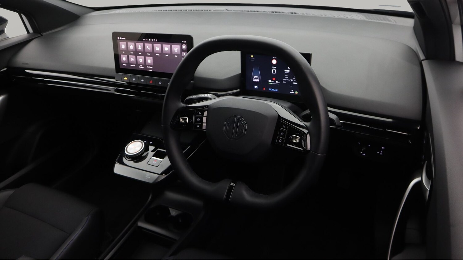 Used MG MG4 2023 for sale - 77270834: Photo 9