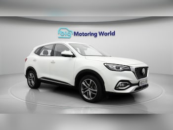 Used MG MG HS 2022 for sale - 76084356: Photo 2