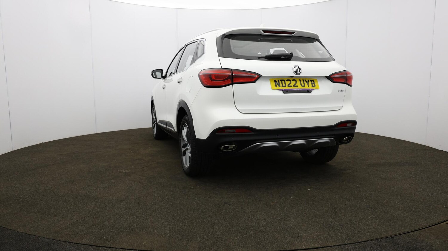 Used MG MG HS 2022 for sale - 76084356: Photo 36