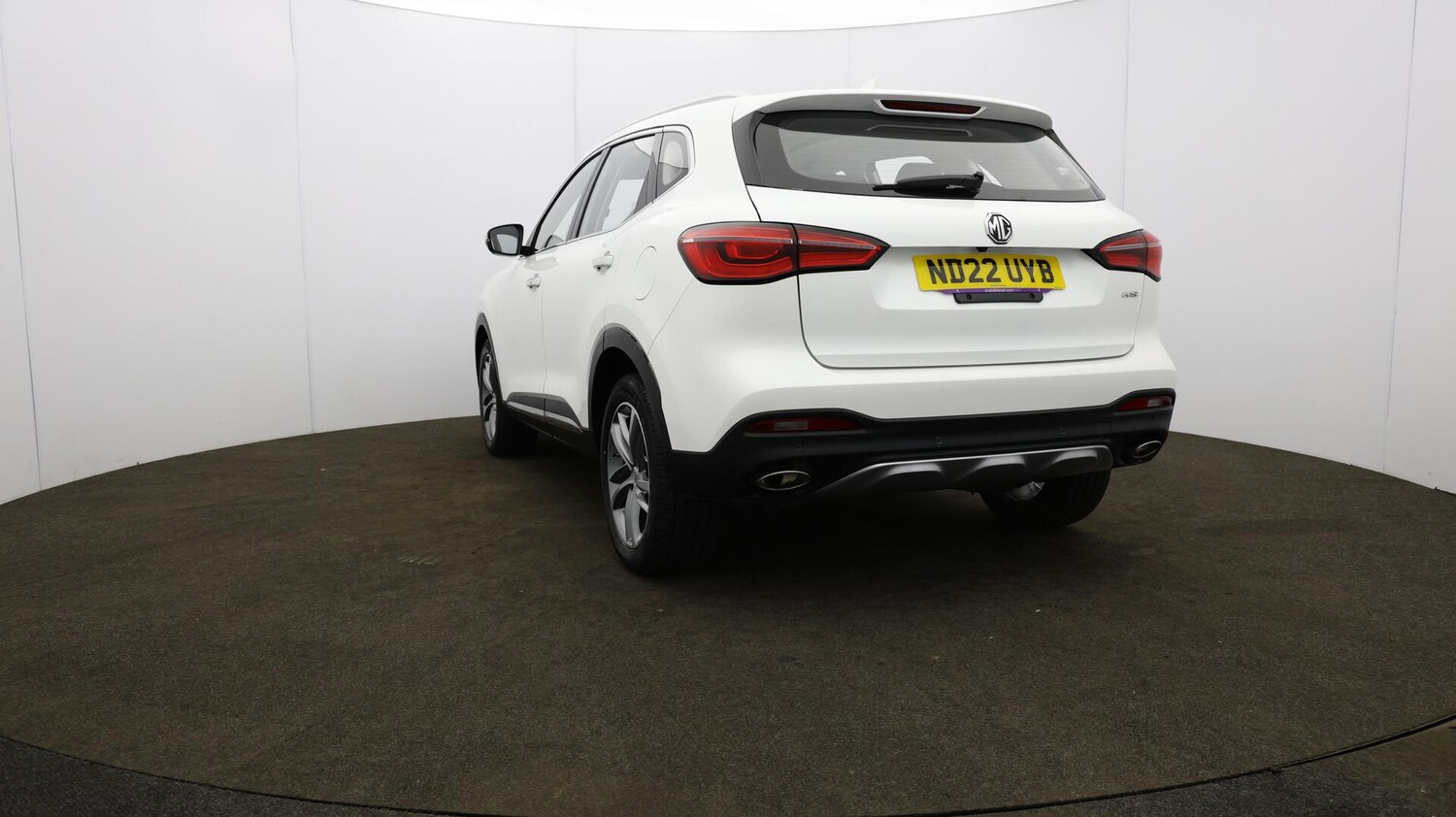 Used MG MG HS 2022 for sale - 76084356: Photo 37